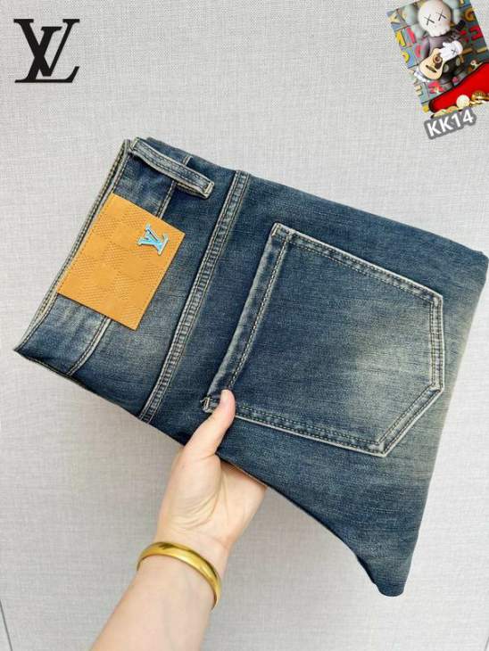 Picture of LV Jeans Long _SKULVsz28-3825tr21711452